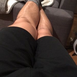 Meet your Posher, David